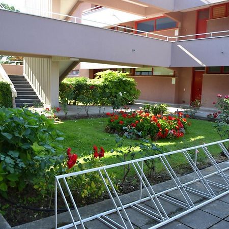 Apartments Via Dei Platani Marina Di Bibbona Buitenkant foto