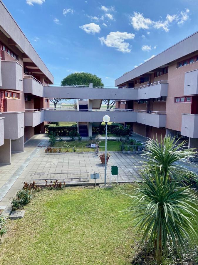 Apartments Via Dei Platani Marina Di Bibbona Buitenkant foto