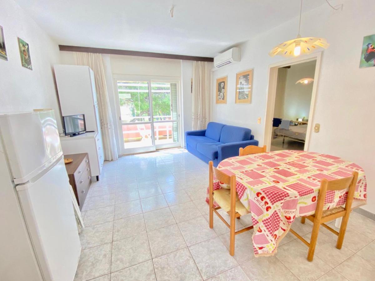 Apartments Via Dei Platani Marina Di Bibbona Buitenkant foto