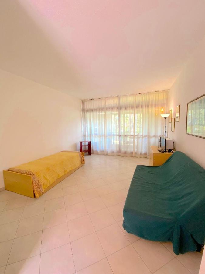 Apartments Via Dei Platani Marina Di Bibbona Buitenkant foto