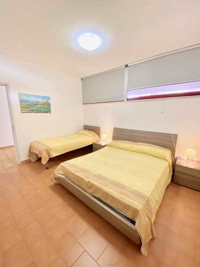 Apartments Via Dei Platani Marina Di Bibbona Buitenkant foto