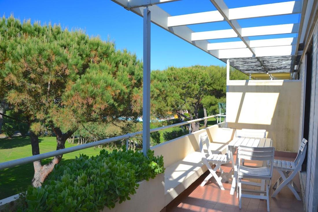 Apartments Via Dei Platani Marina Di Bibbona Buitenkant foto