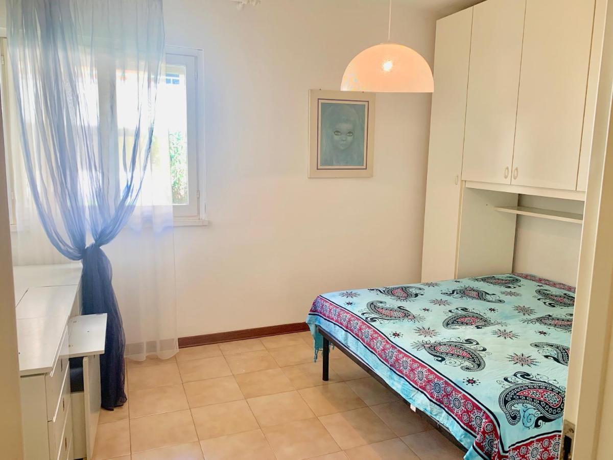 Apartments Via Dei Platani Marina Di Bibbona Buitenkant foto