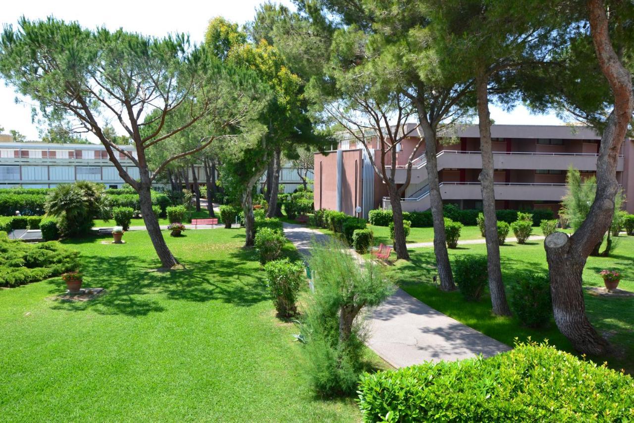 Apartments Via Dei Platani Marina Di Bibbona Buitenkant foto