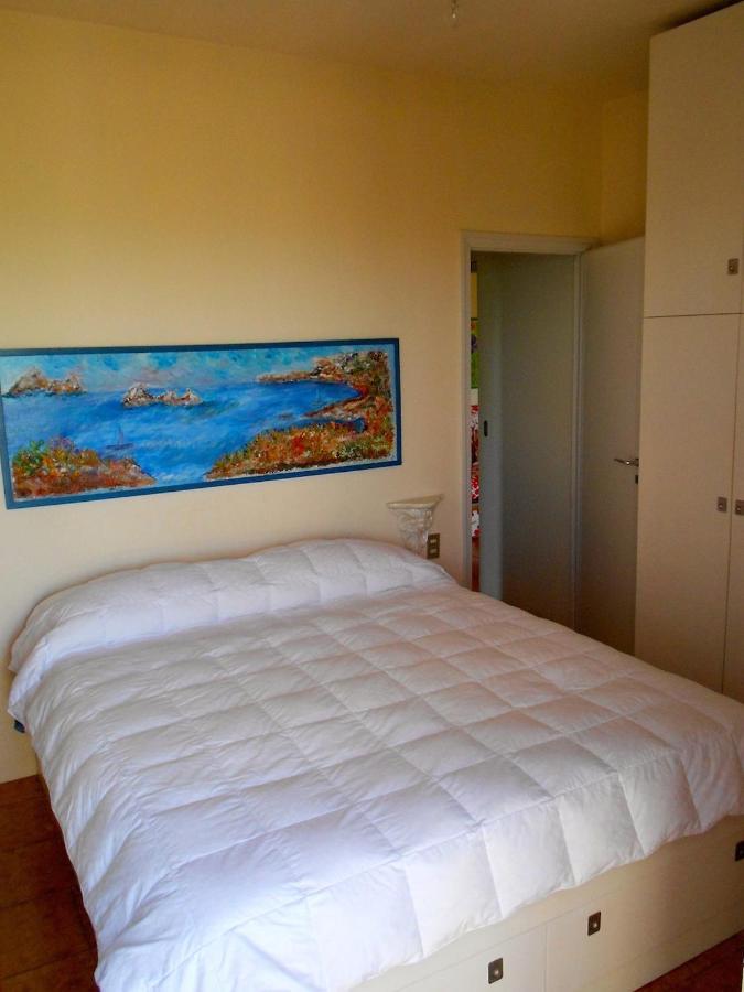 Apartments Via Dei Platani Marina Di Bibbona Buitenkant foto