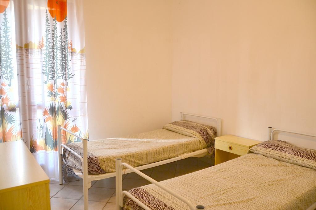 Apartments Via Dei Platani Marina Di Bibbona Buitenkant foto