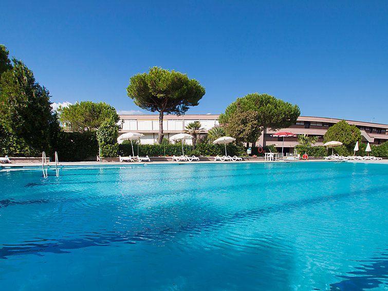 Apartments Via Dei Platani Marina Di Bibbona Buitenkant foto