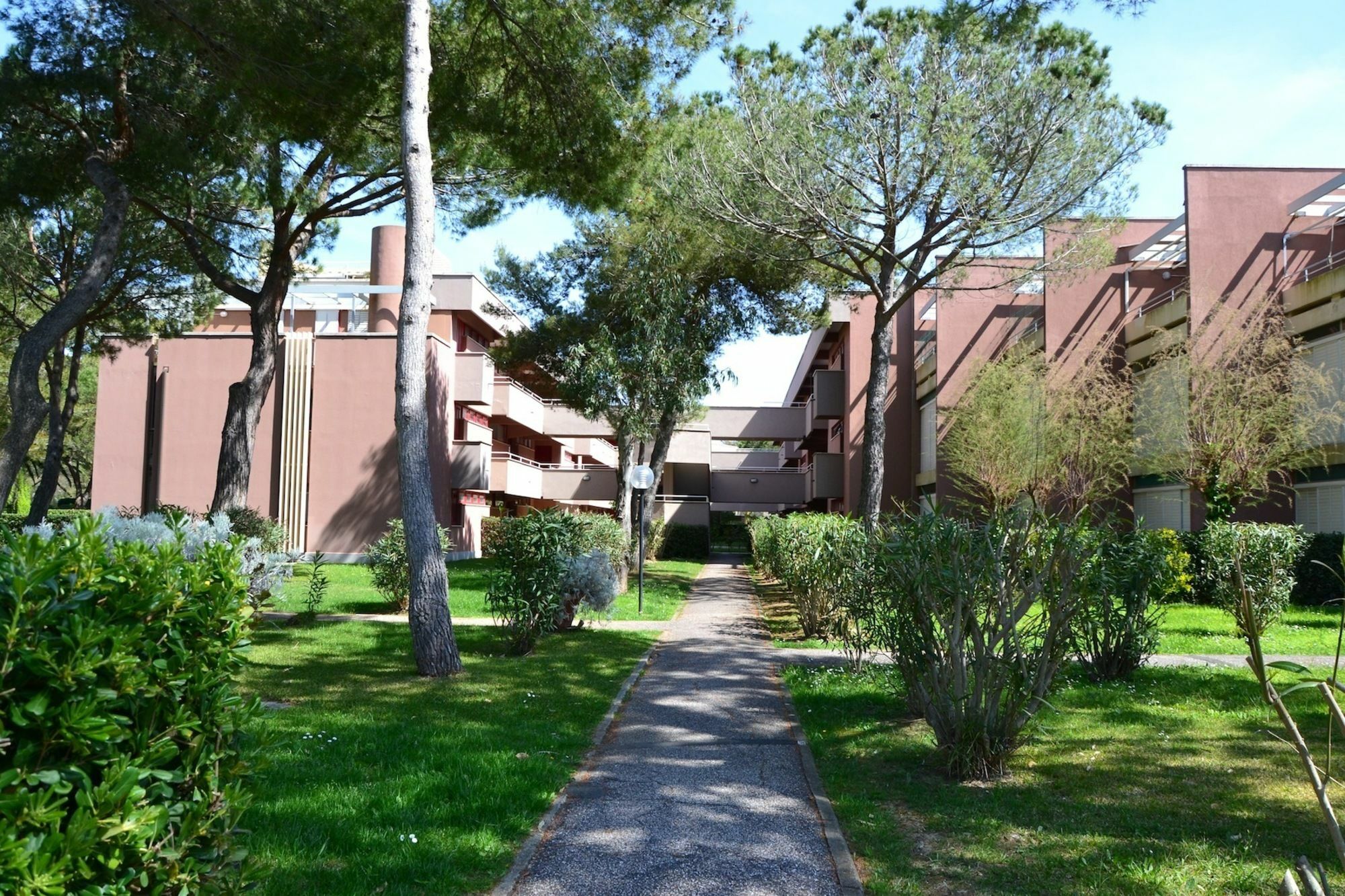 Apartments Via Dei Platani Marina Di Bibbona Buitenkant foto